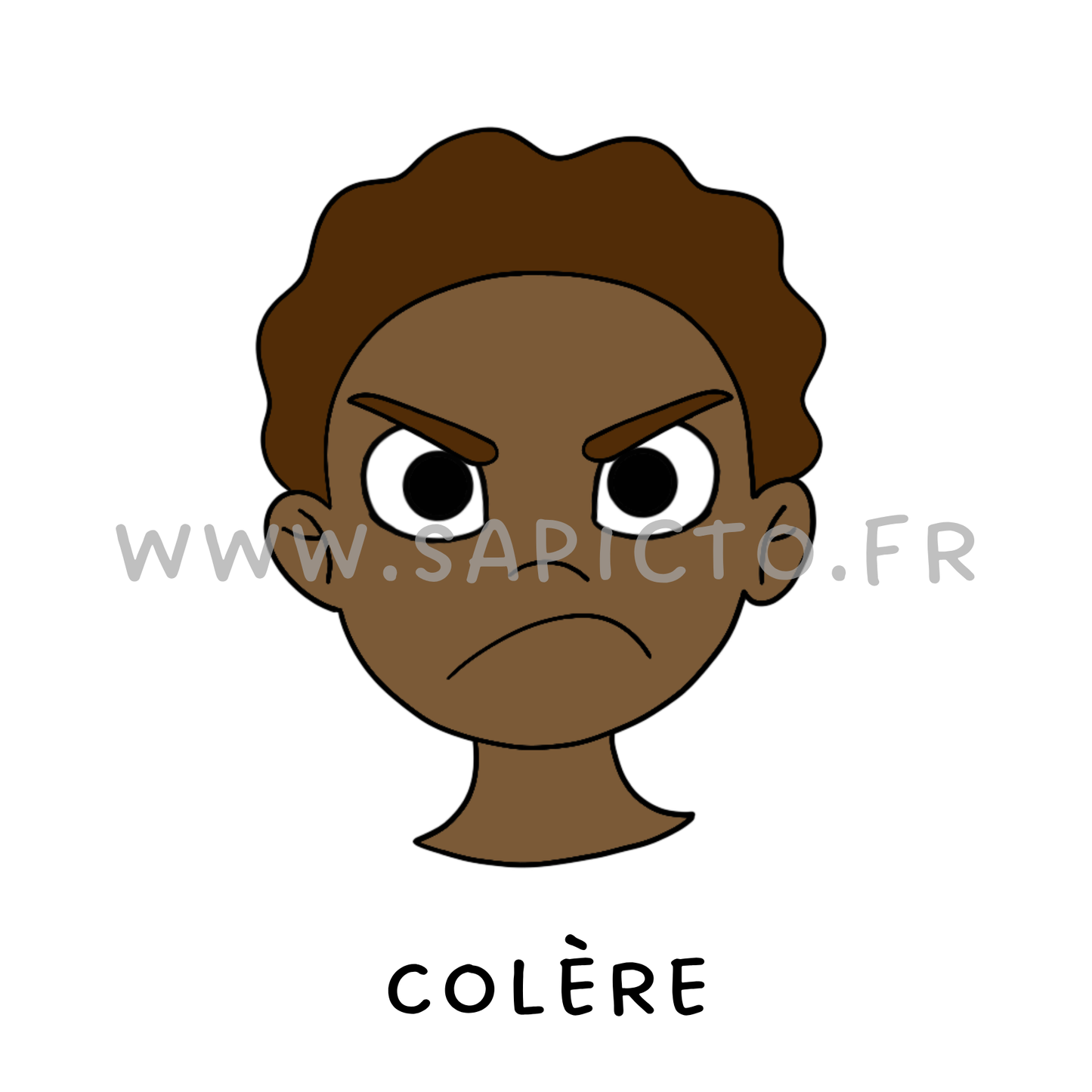 Colère