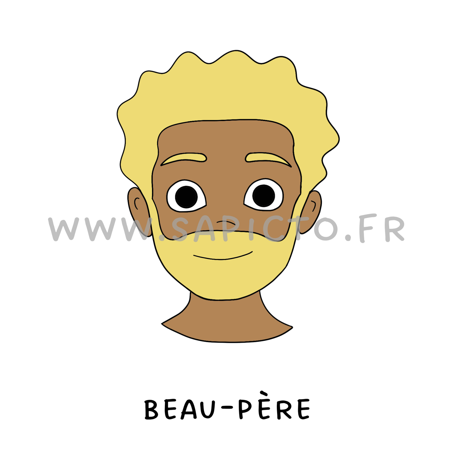 Beau-père