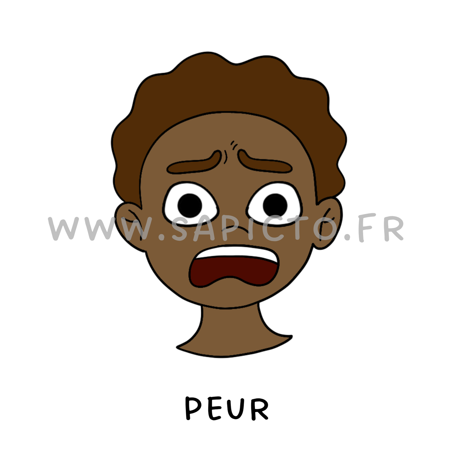 Peur