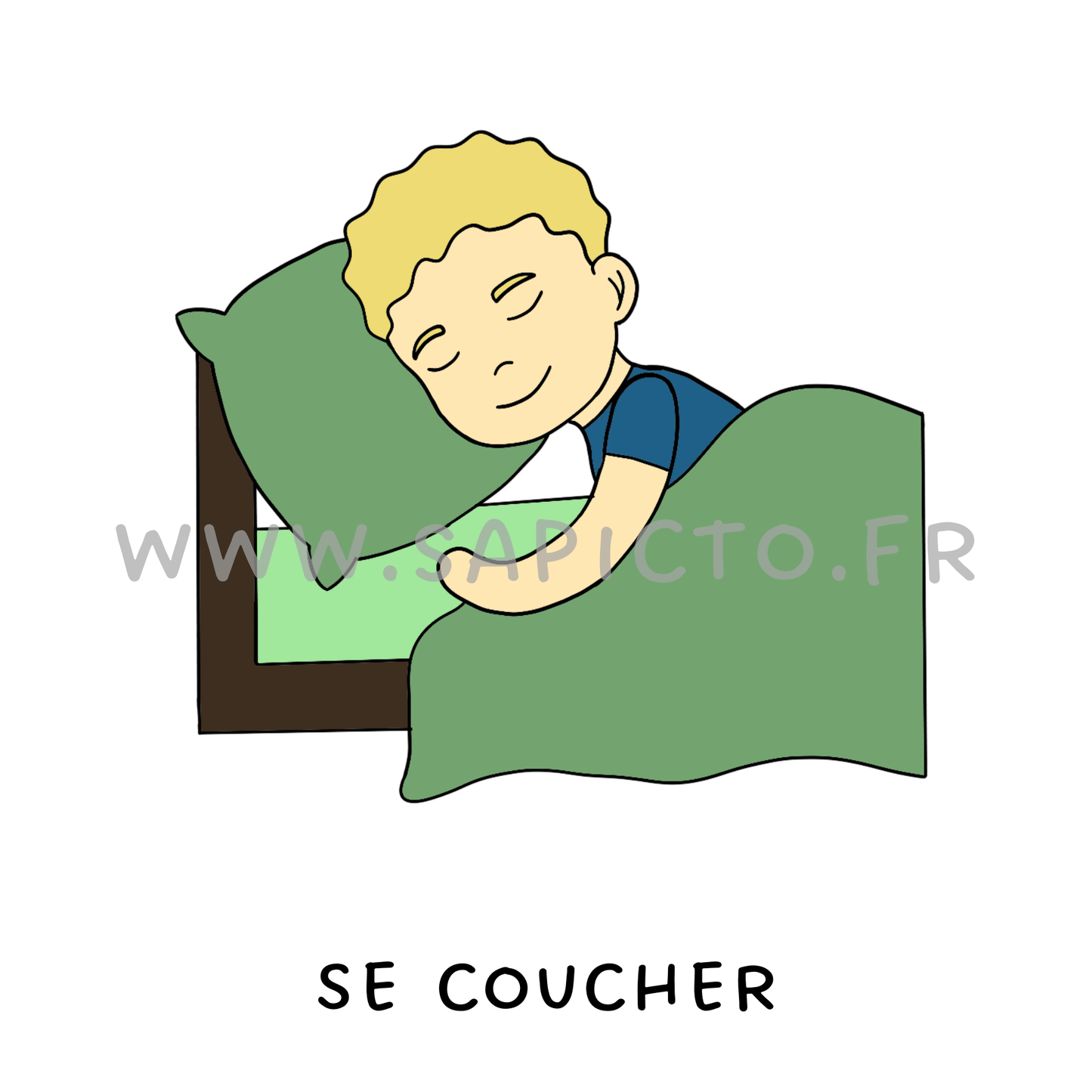 Se coucher