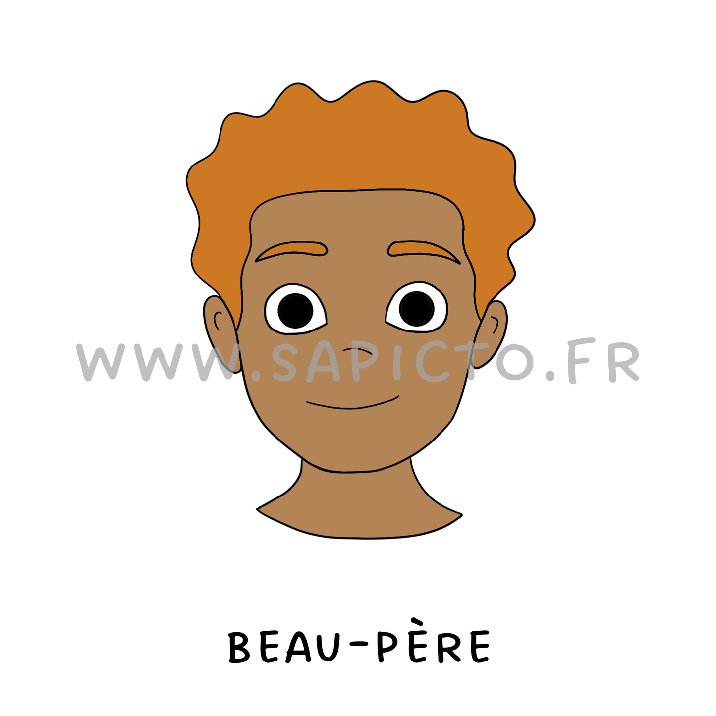 Beau-père