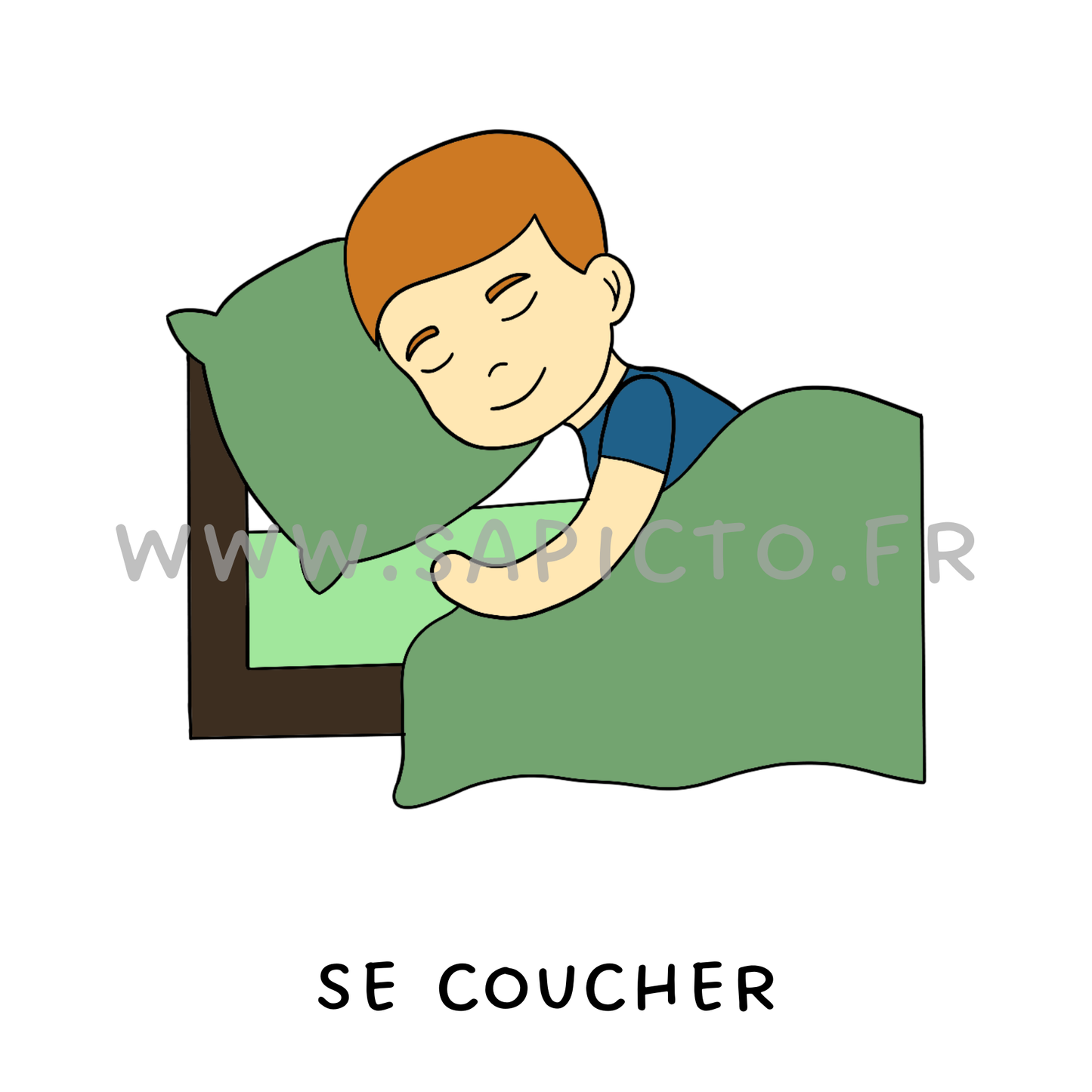 Se coucher