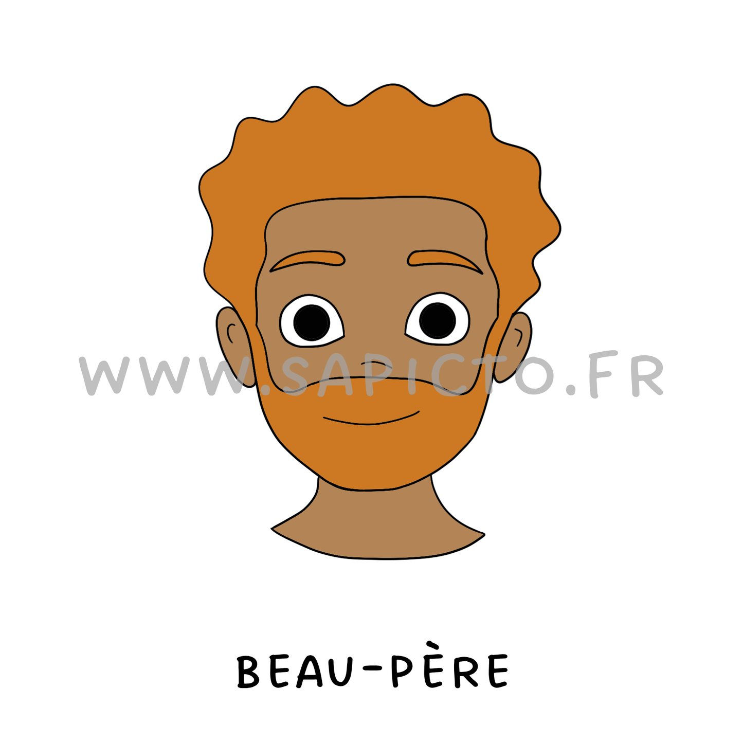Beau-père