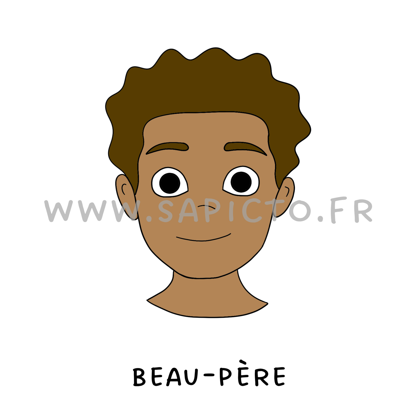 Beau-père