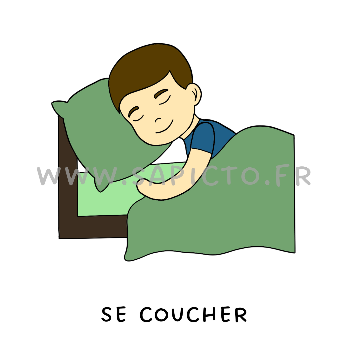 Se coucher