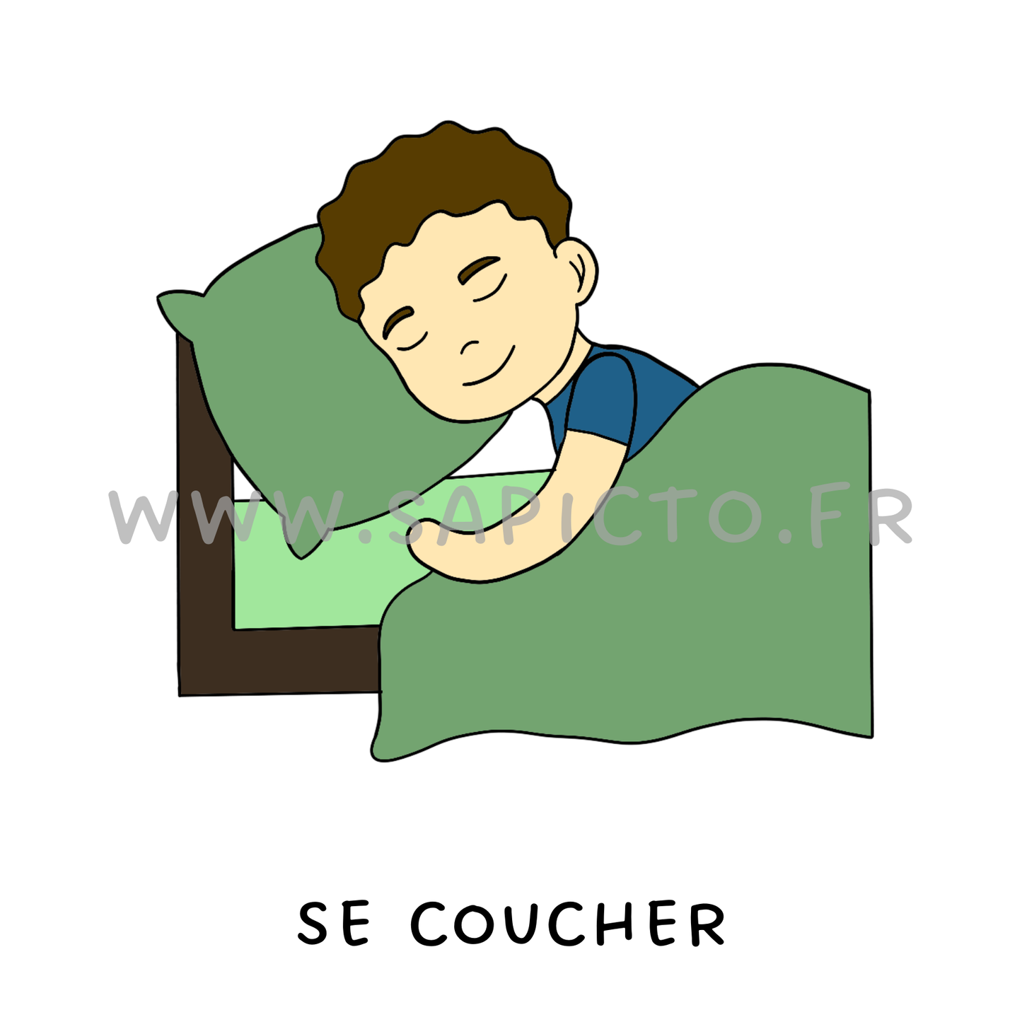 Se coucher
