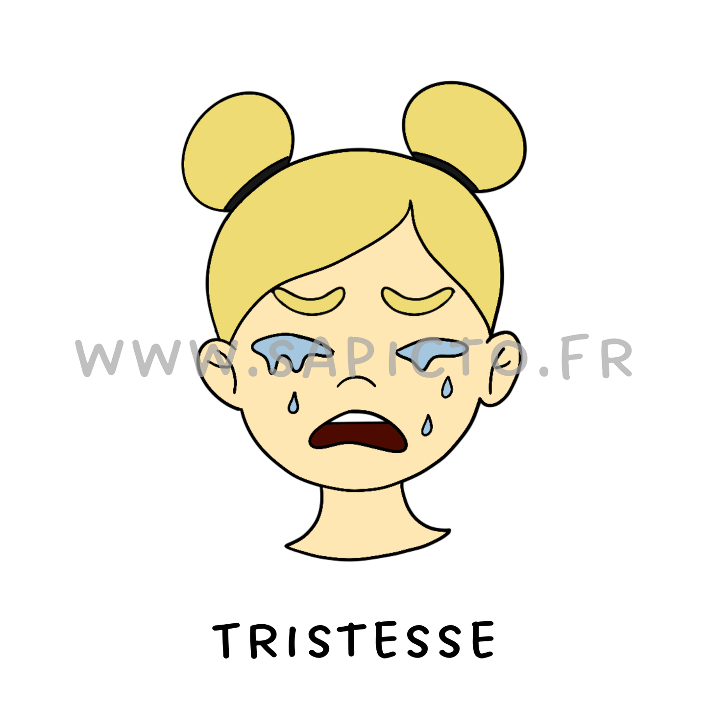 Tristesse