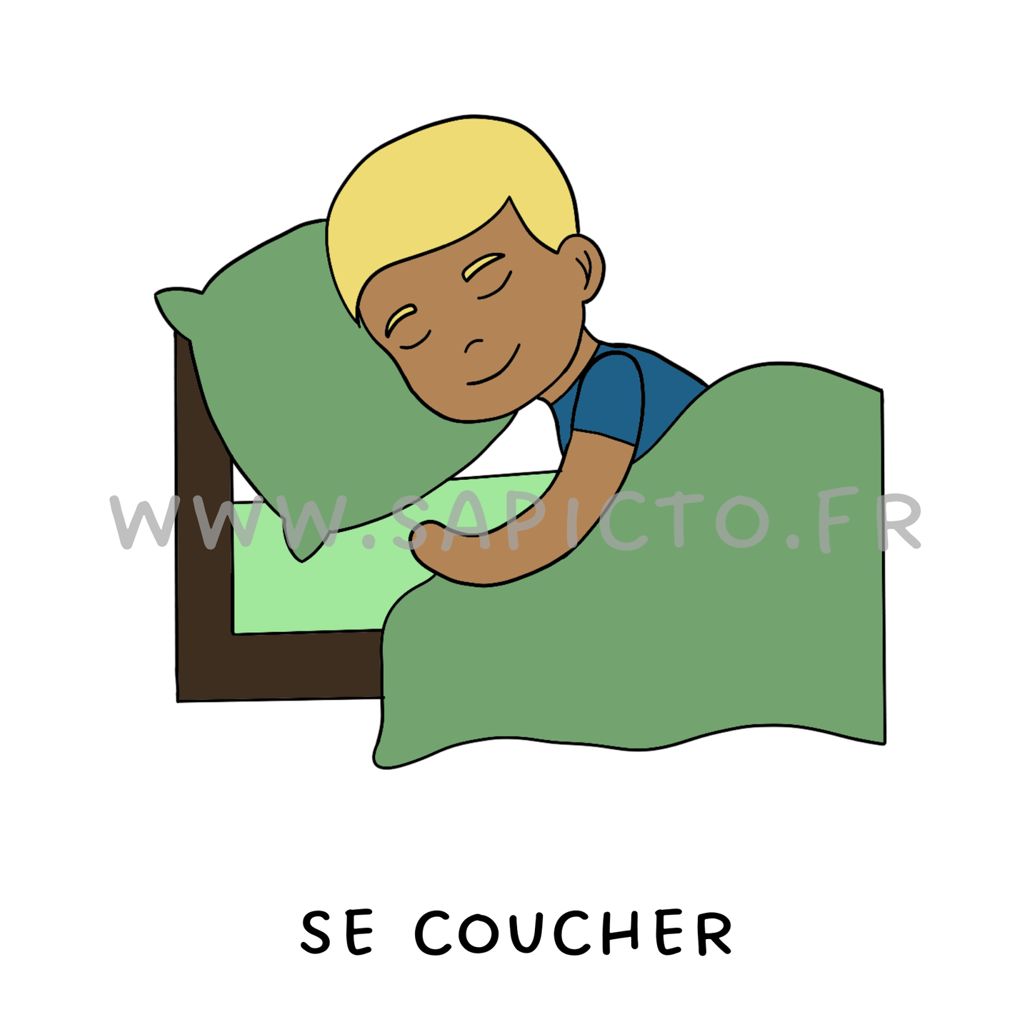 Se coucher