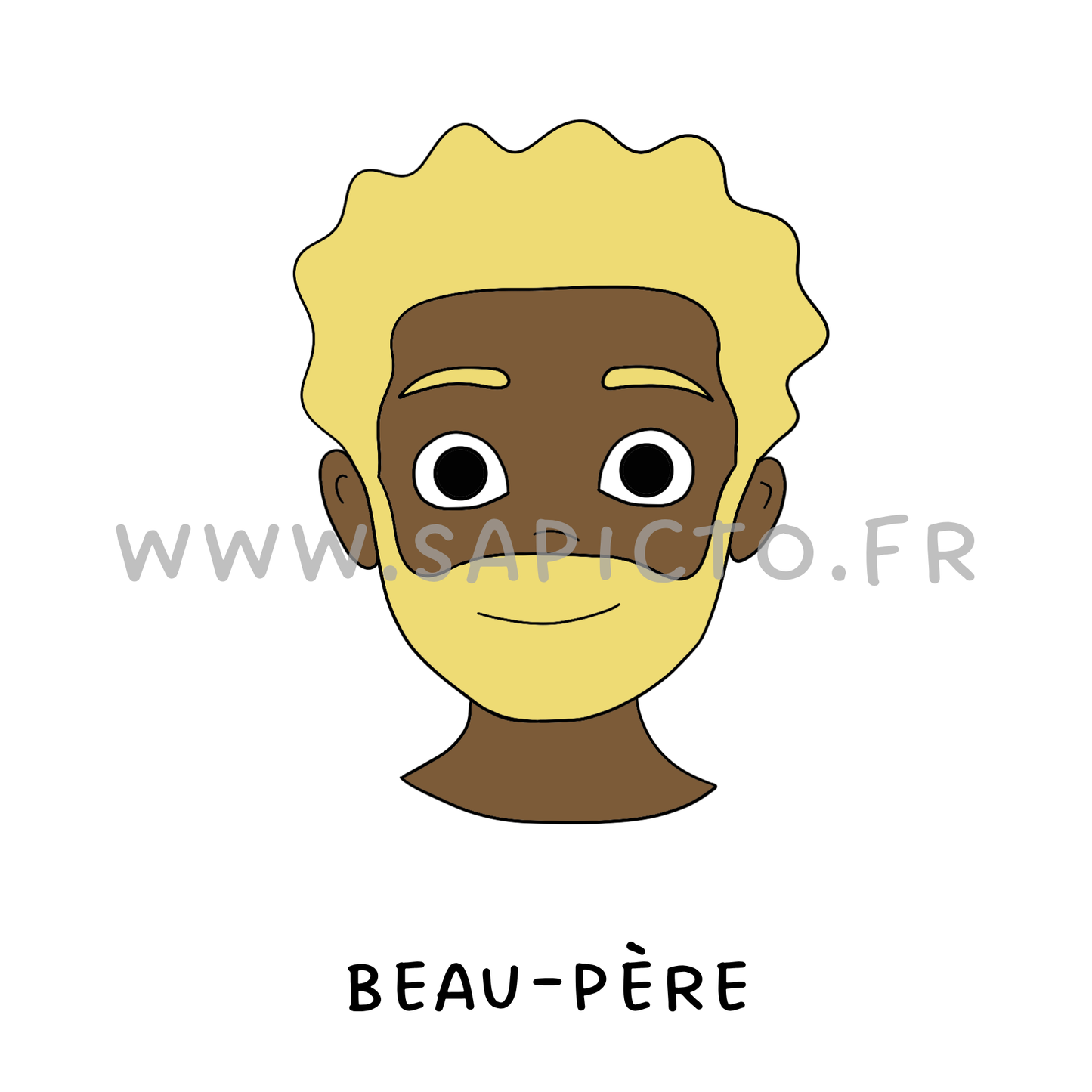 Beau-père