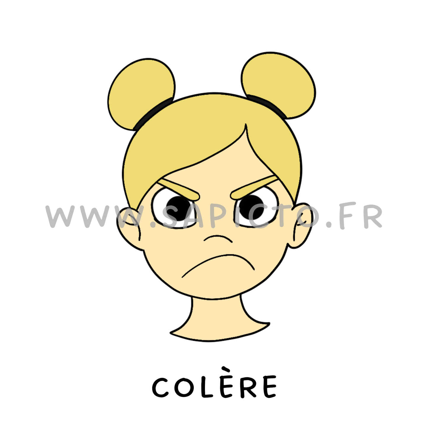 Colère