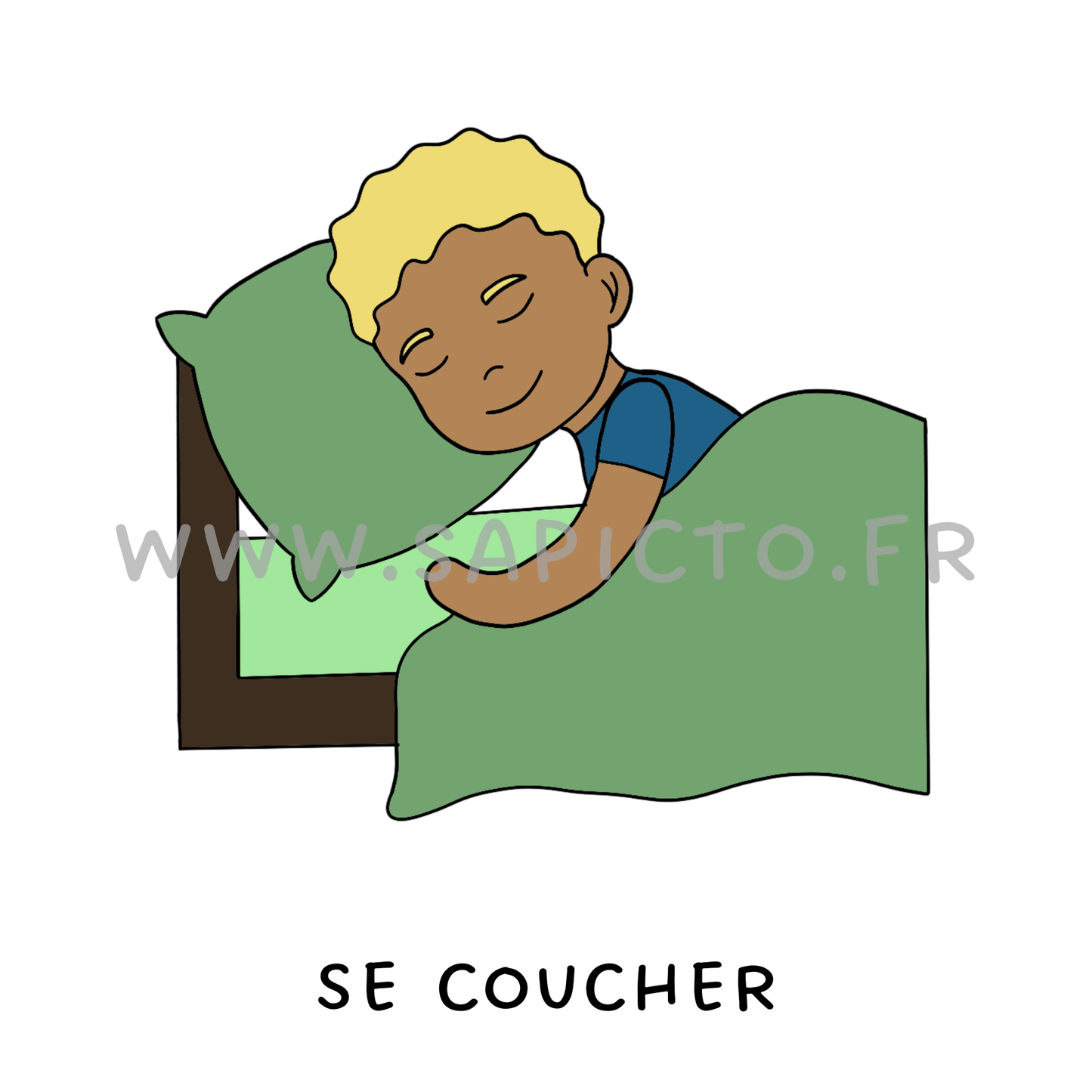 Se coucher
