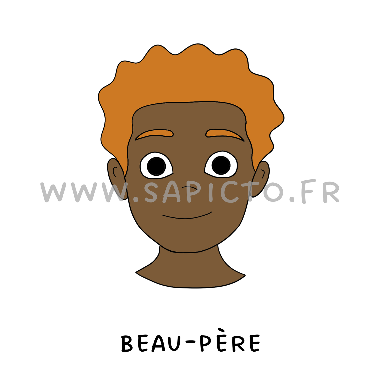 Beau-père