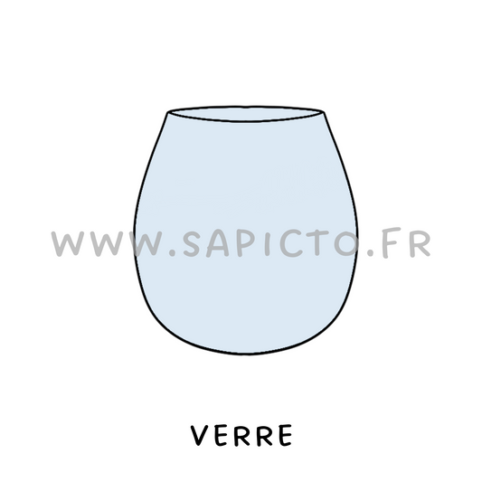 Verre