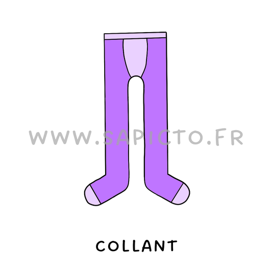 Collant