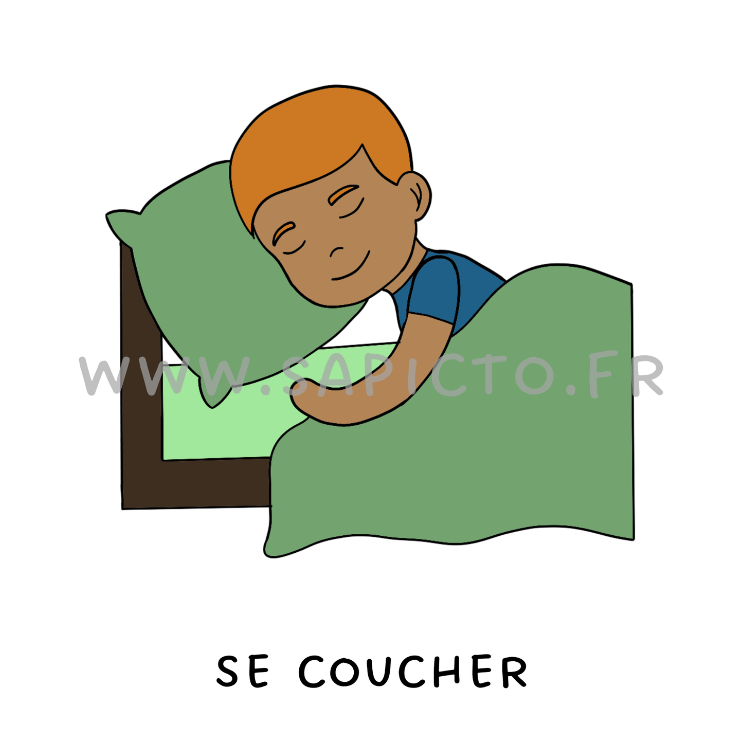 Se coucher