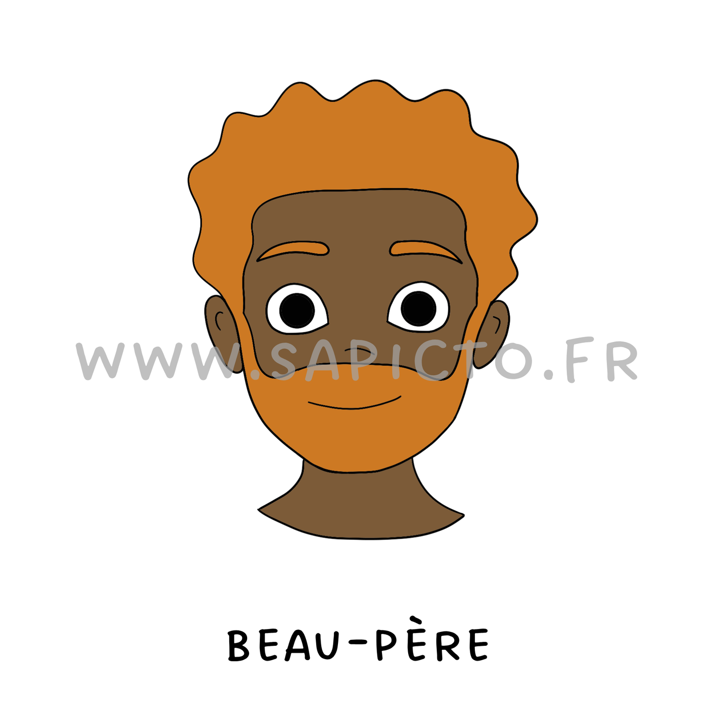 Beau-père