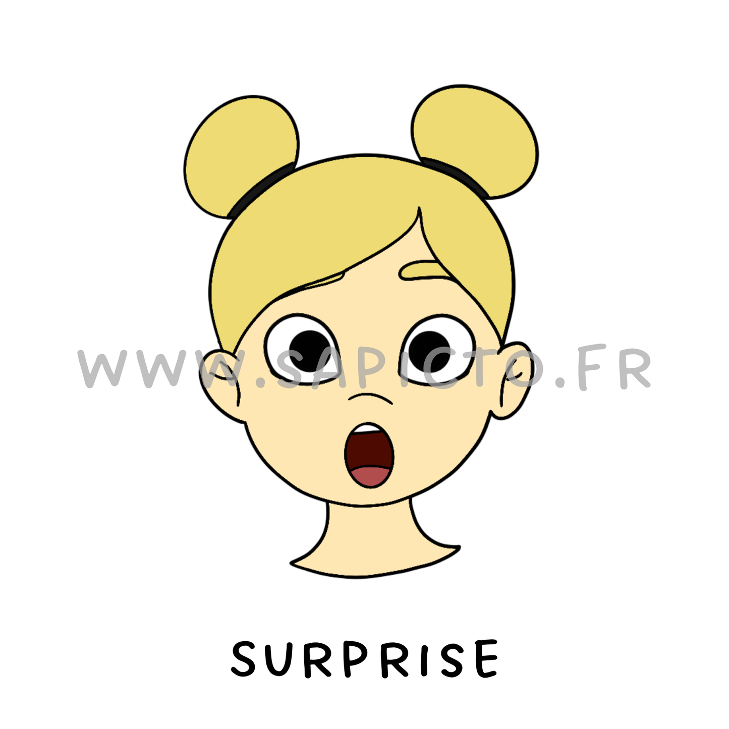 Surprise