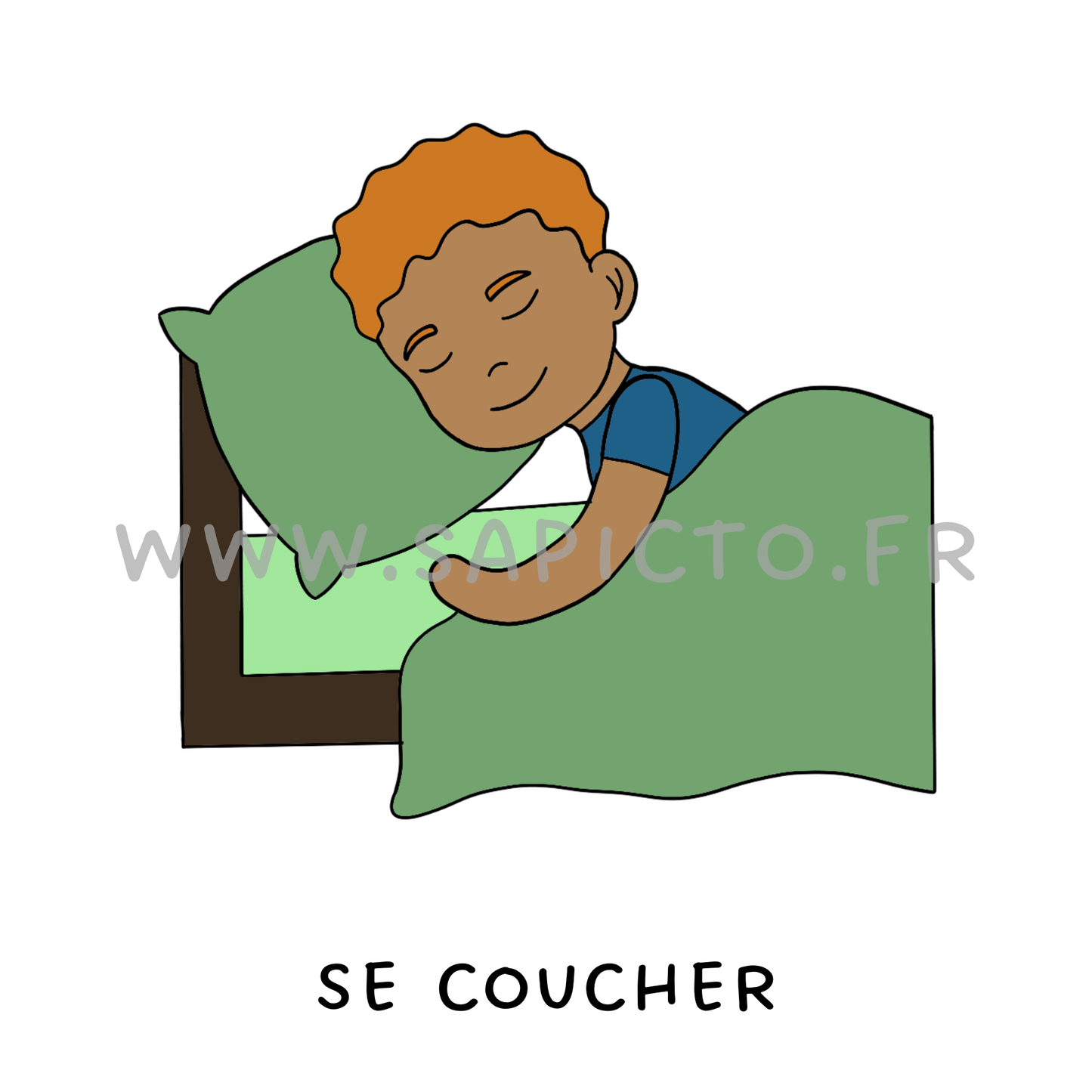 Se coucher
