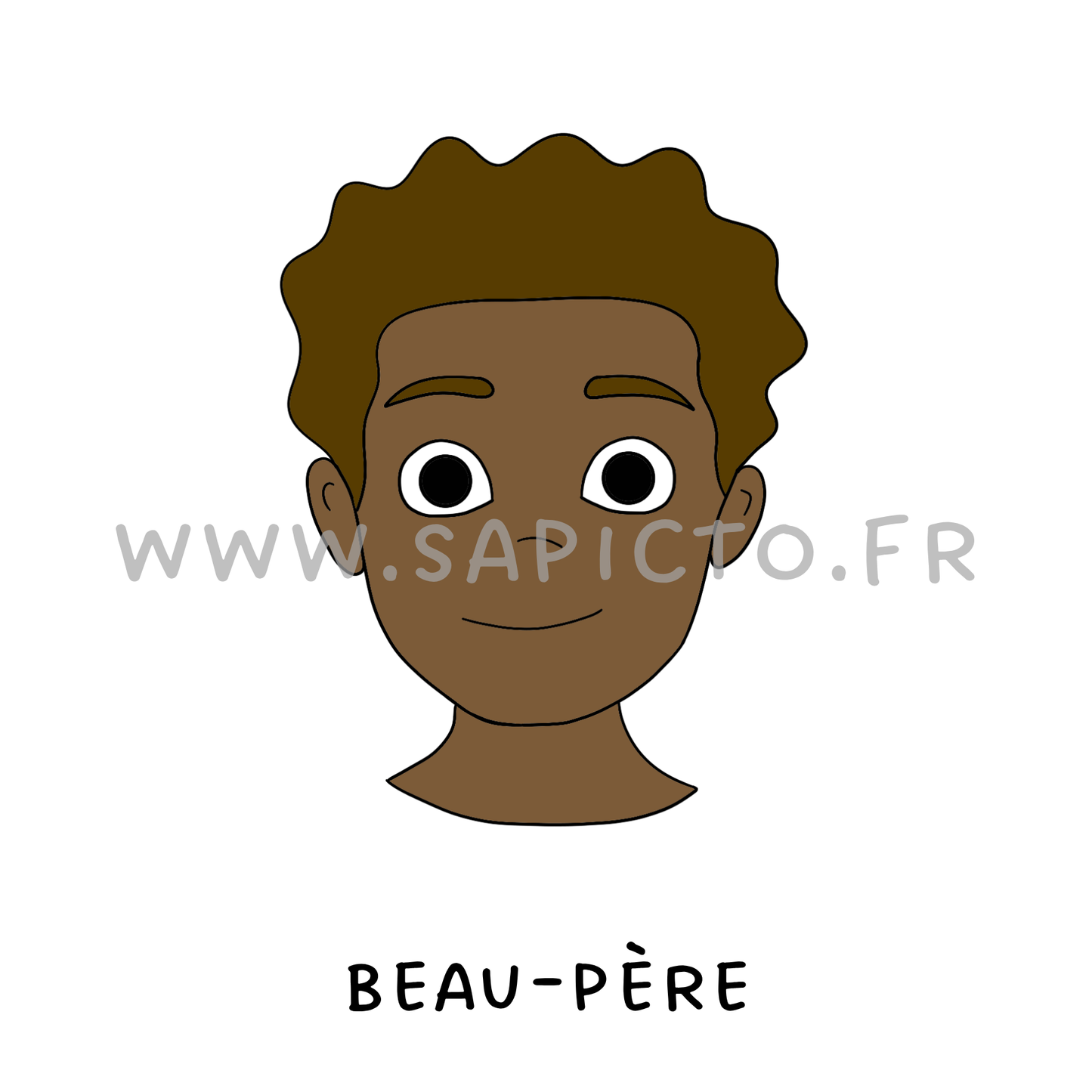 Beau-père