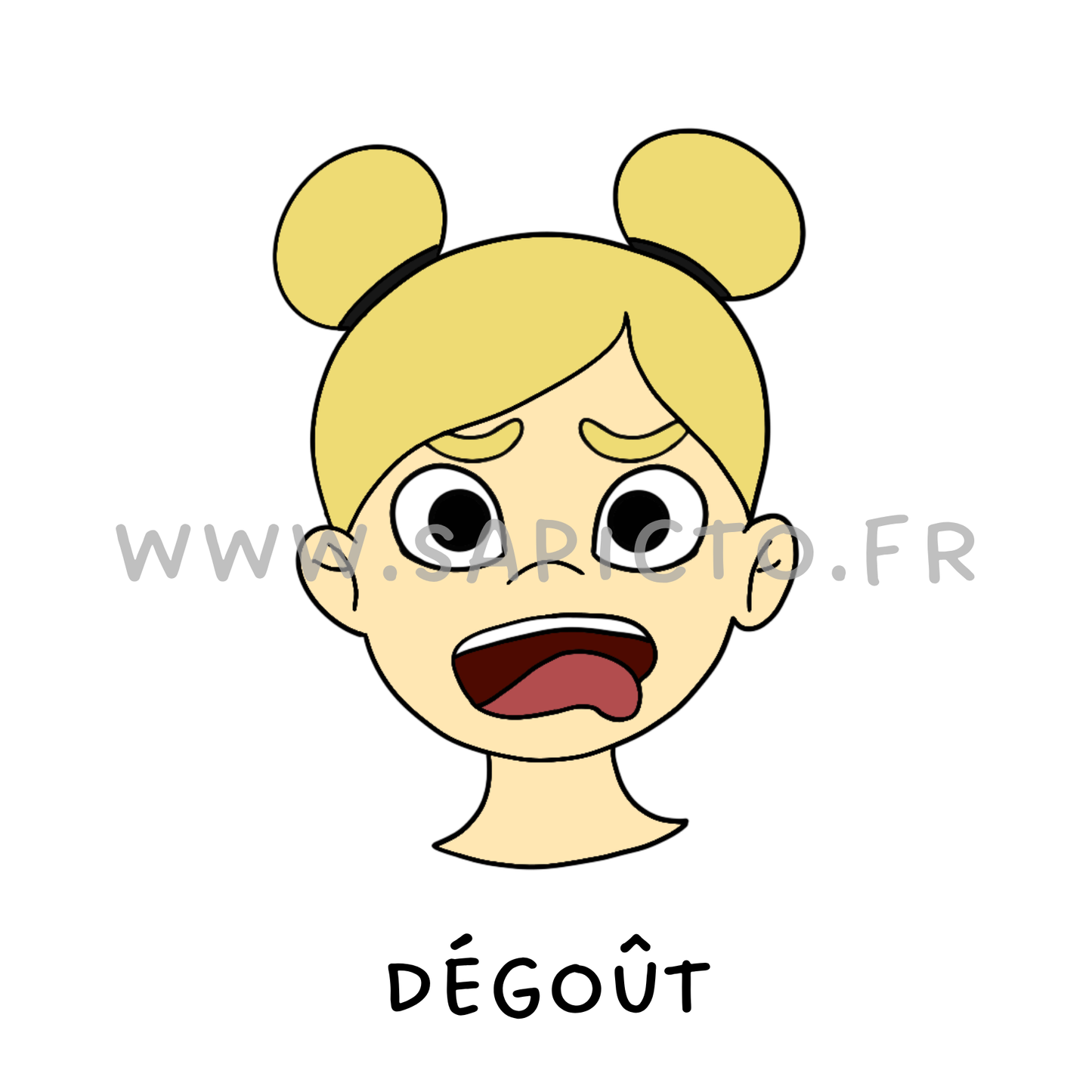 Dégoût