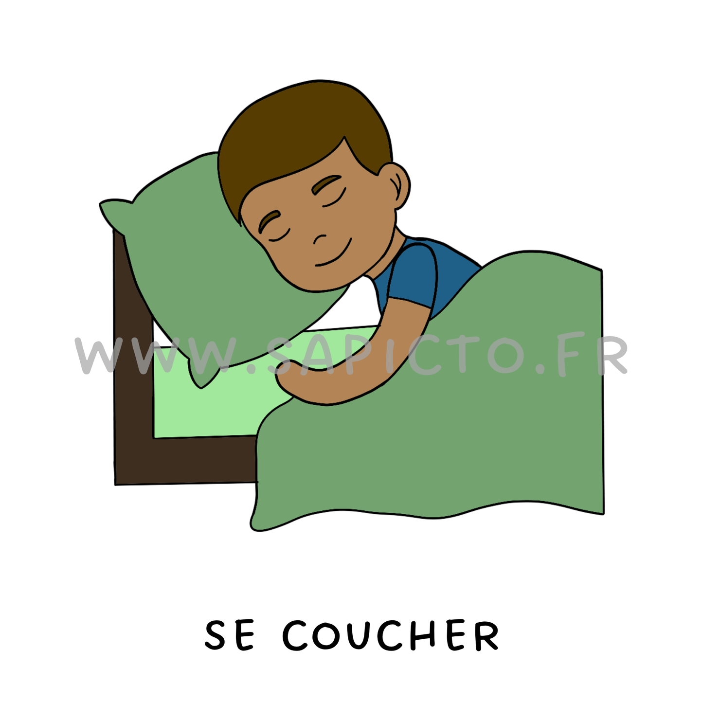 Se coucher