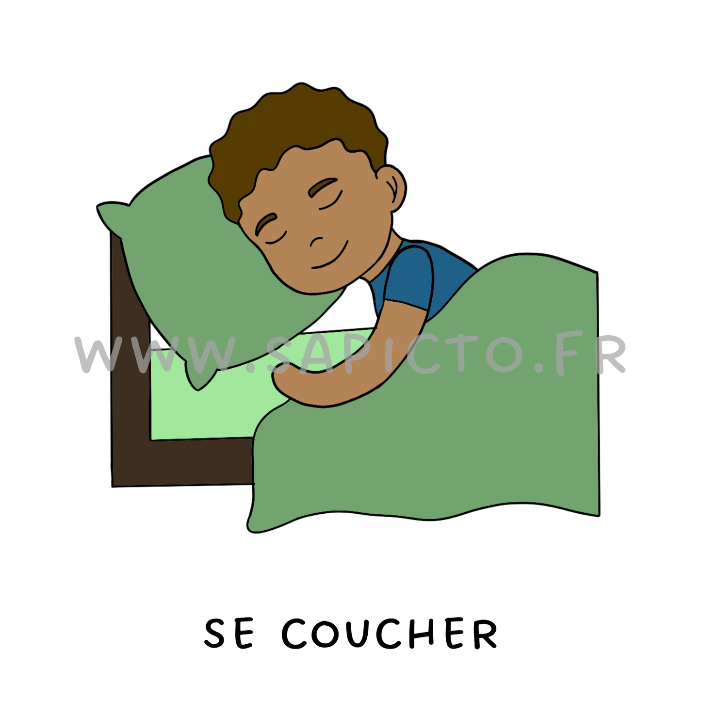 Se coucher