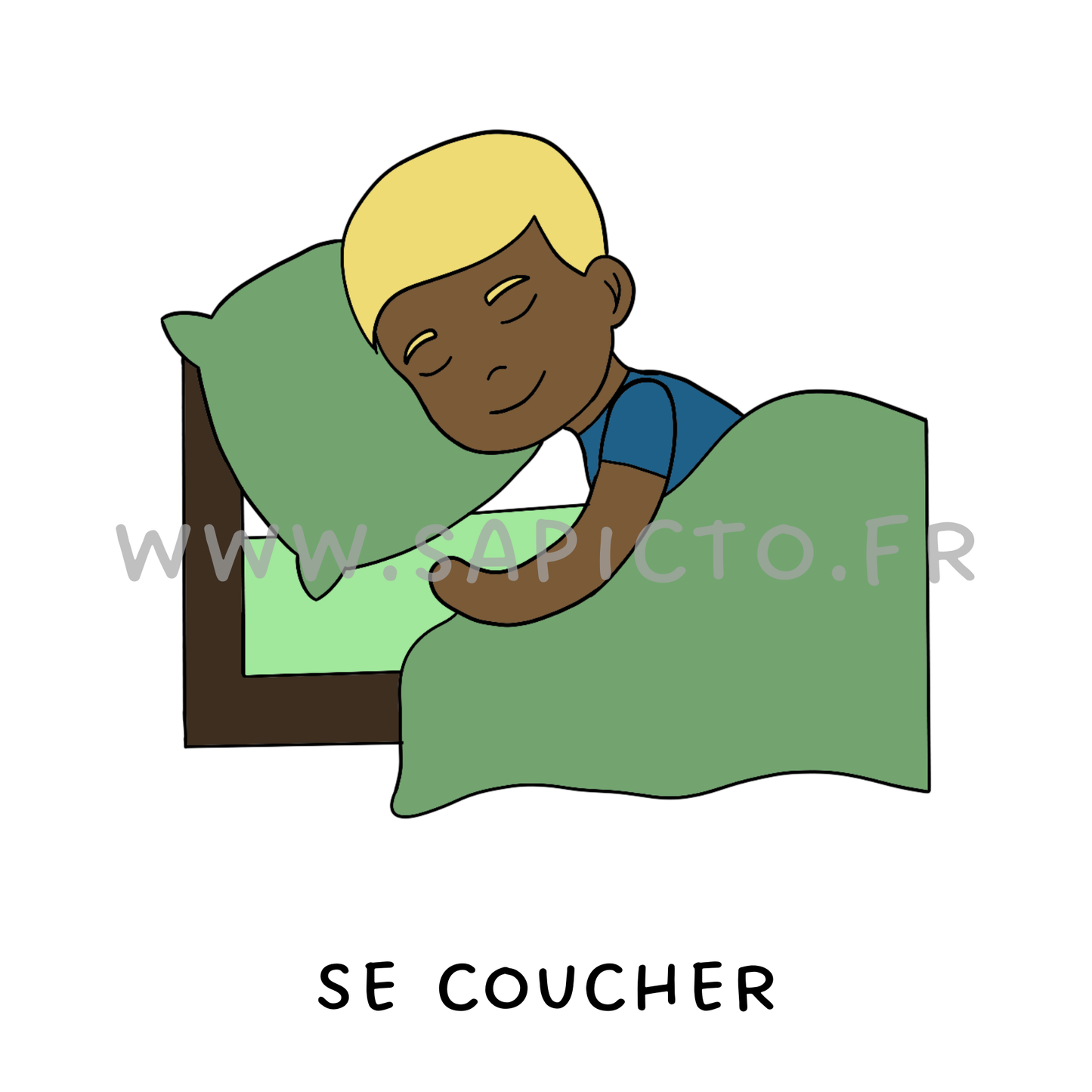 Se coucher