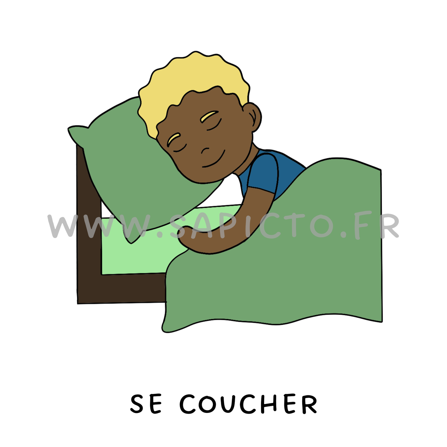 Se coucher