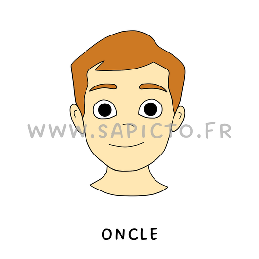 Oncle