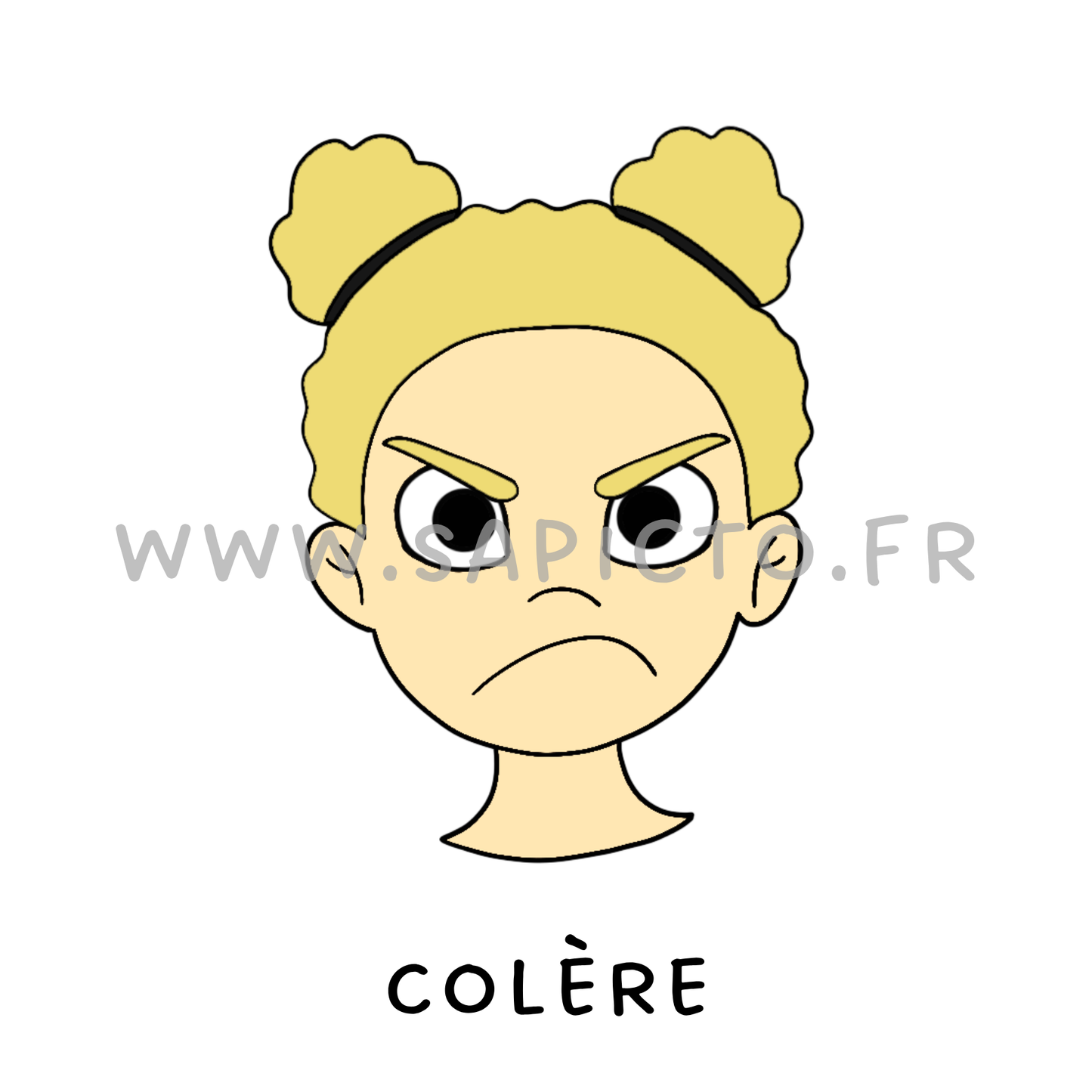 Colère