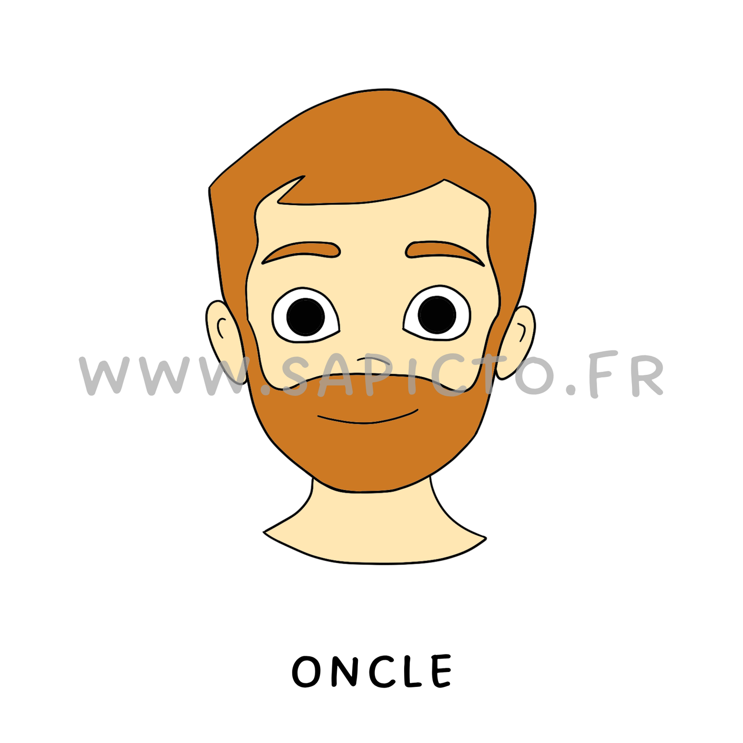 Oncle