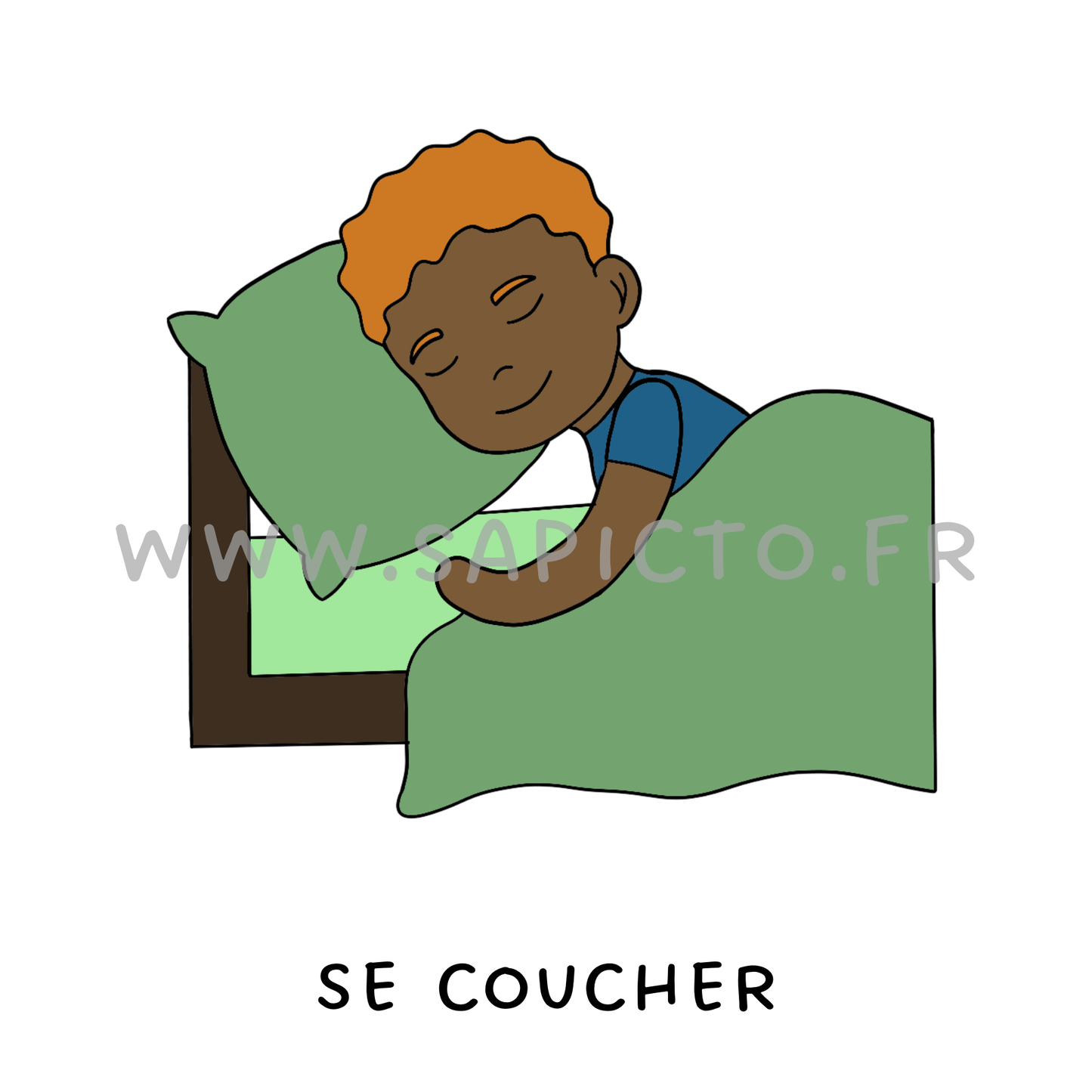 Se coucher