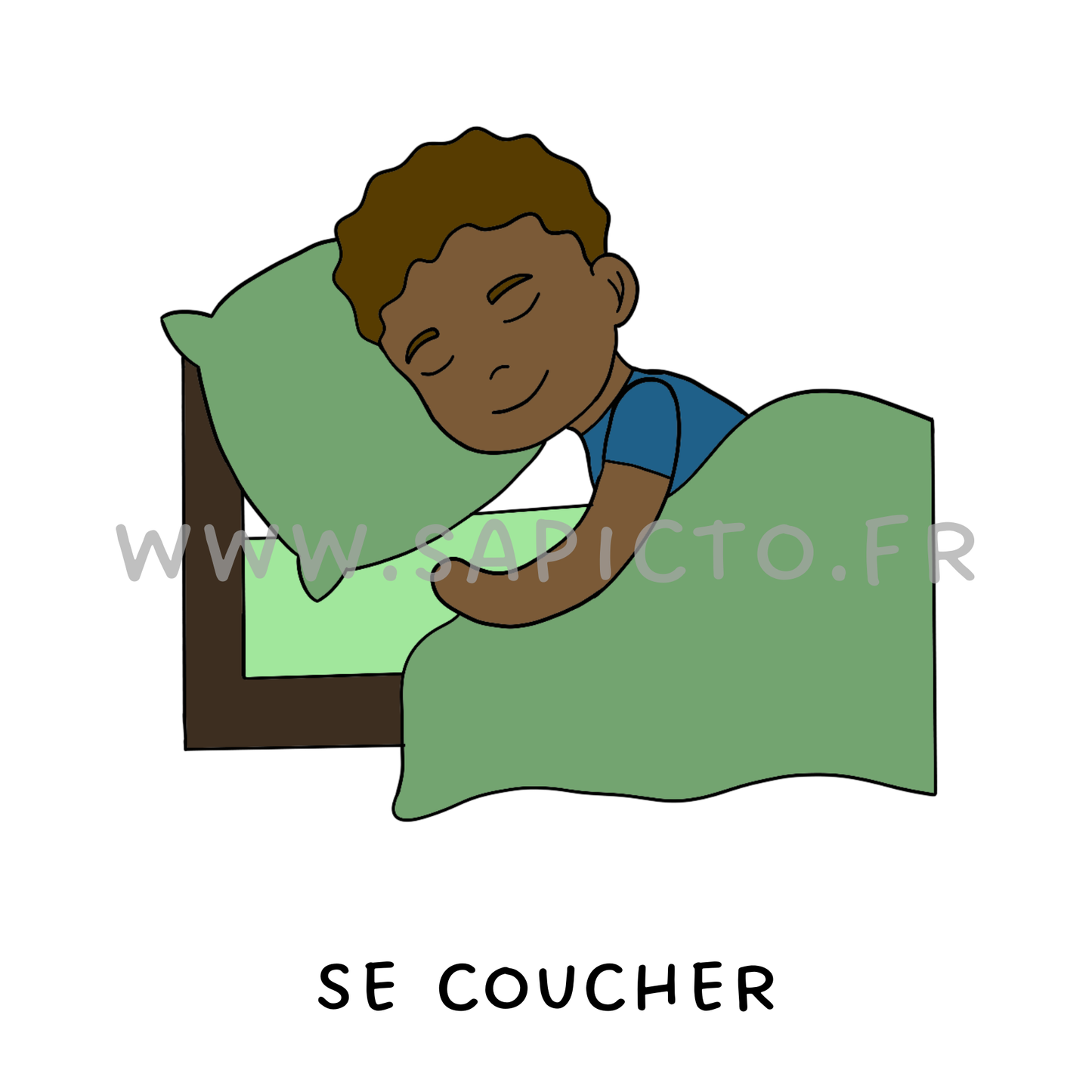 Se coucher