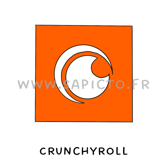 Crunchyroll