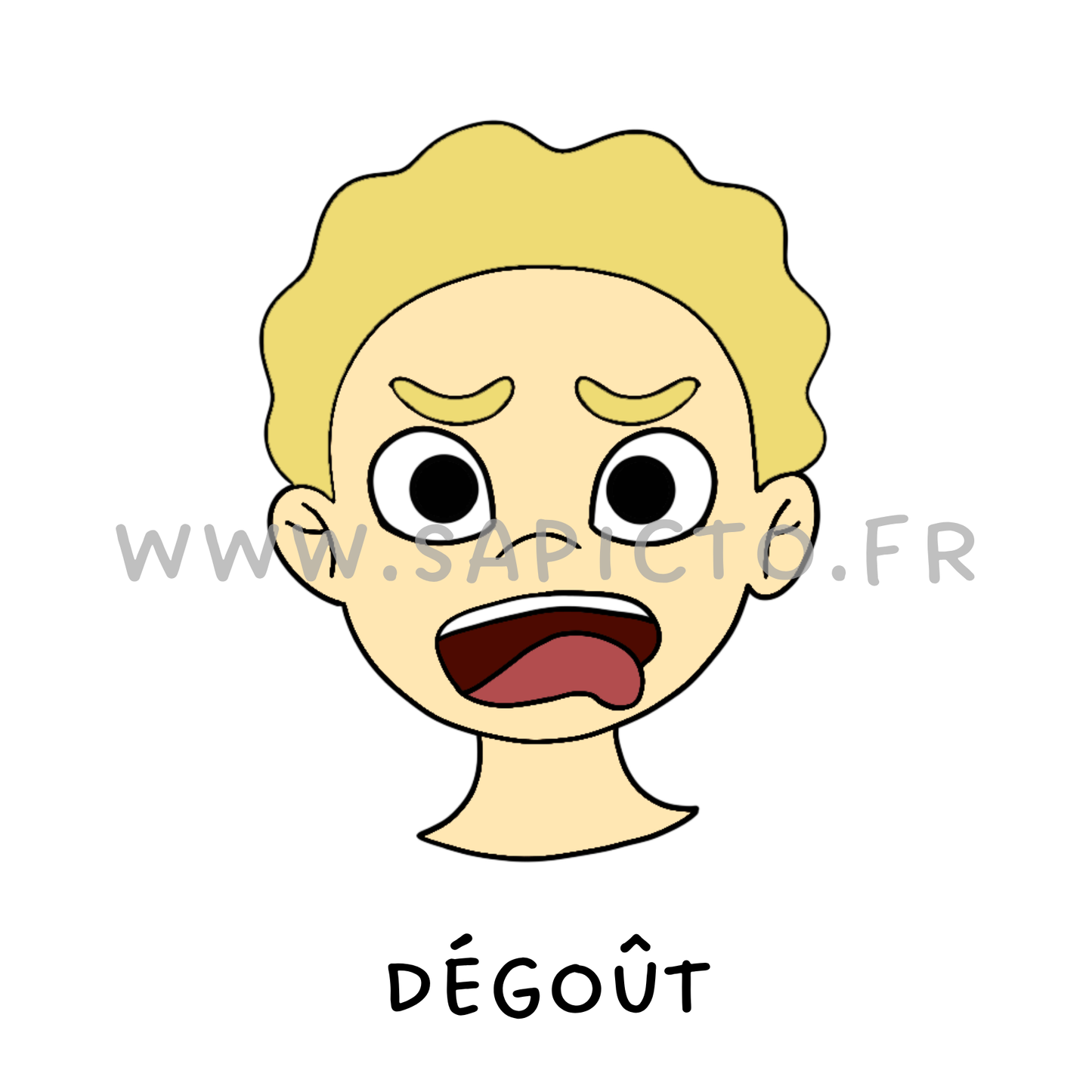 Dégoût