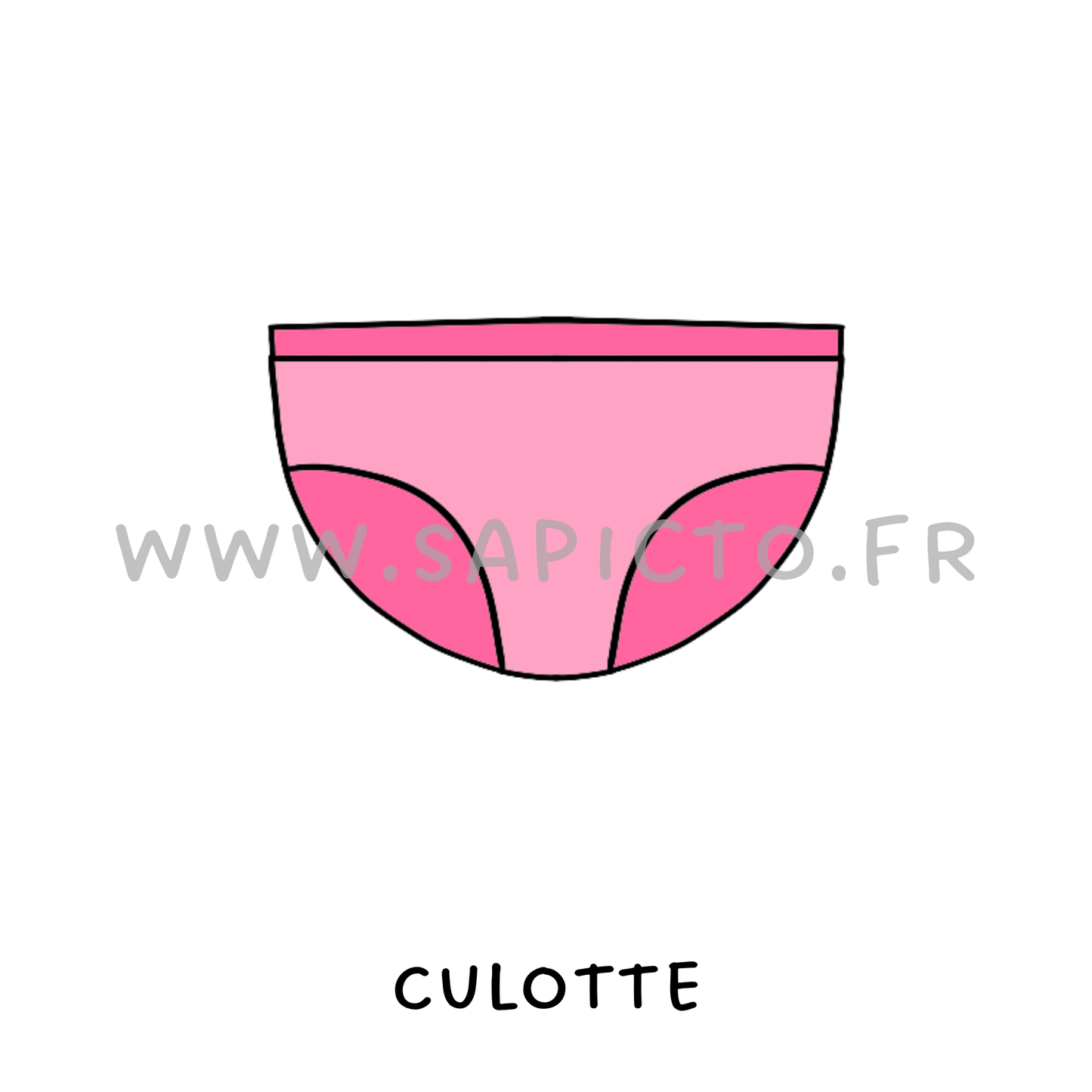 Culotte