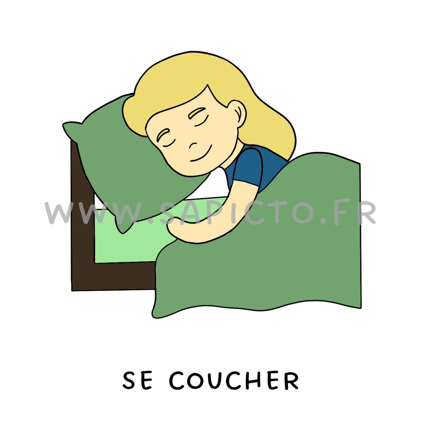 Se coucher