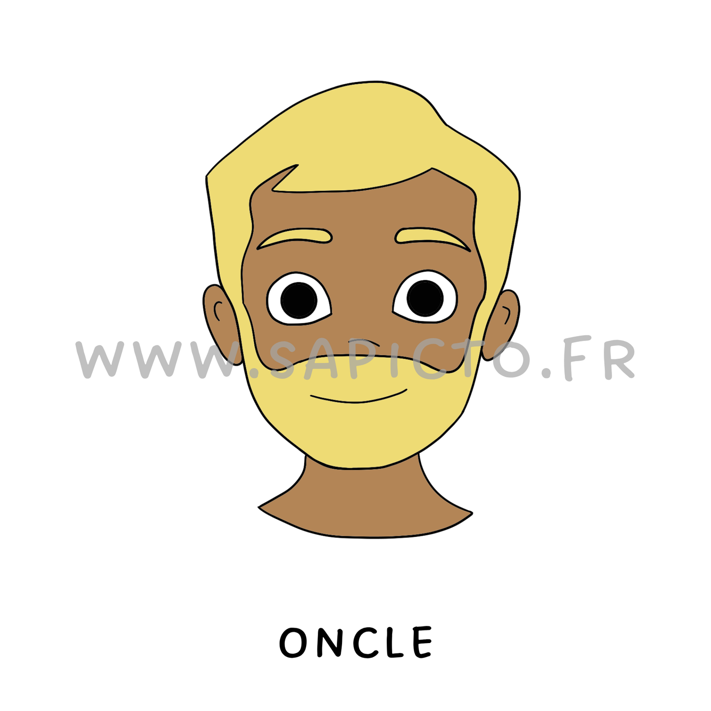 Oncle