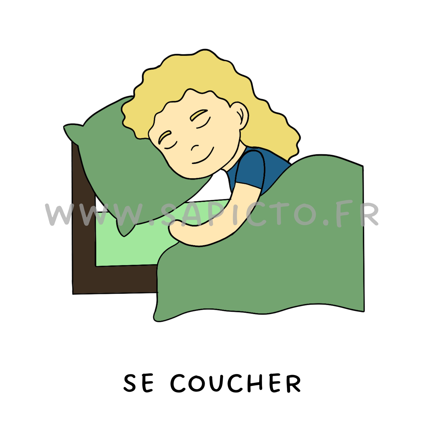 Se coucher