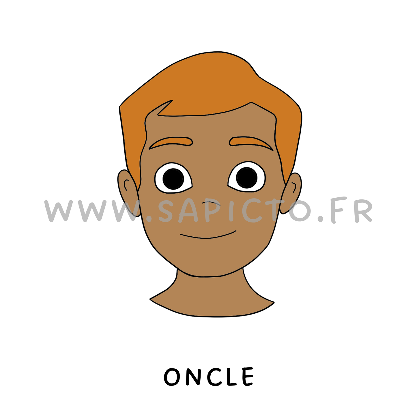 Oncle