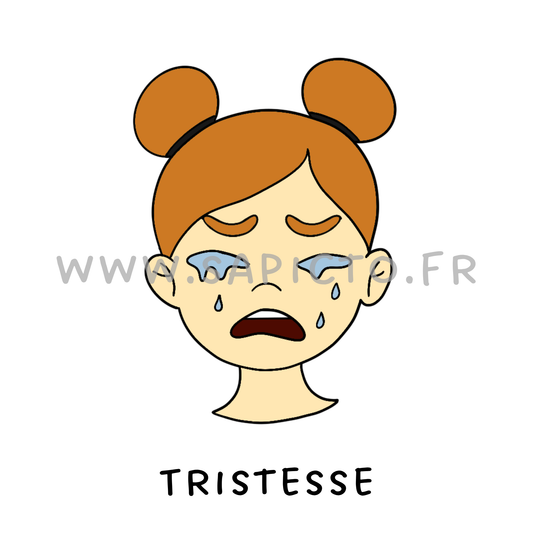 Tristesse