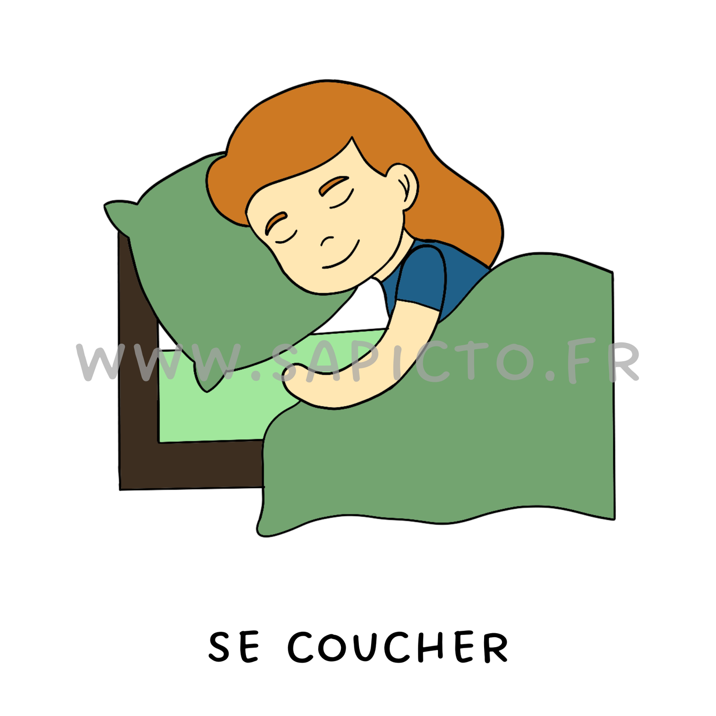 Se coucher