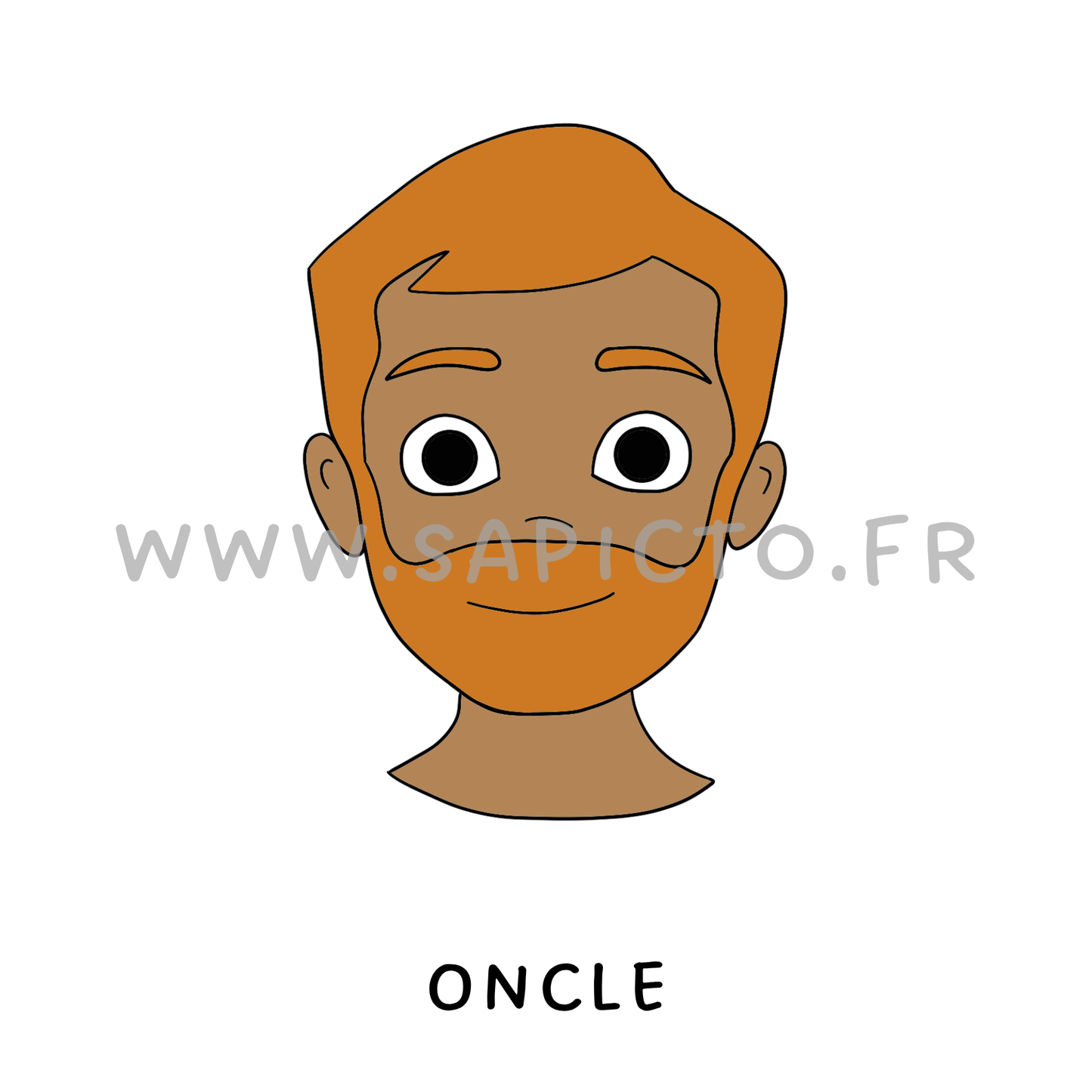 Oncle