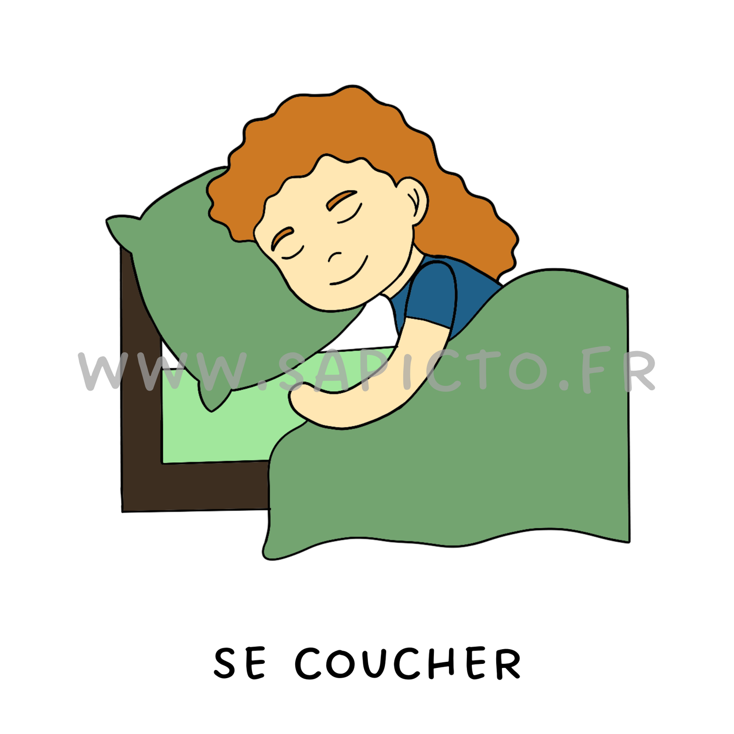 Se coucher