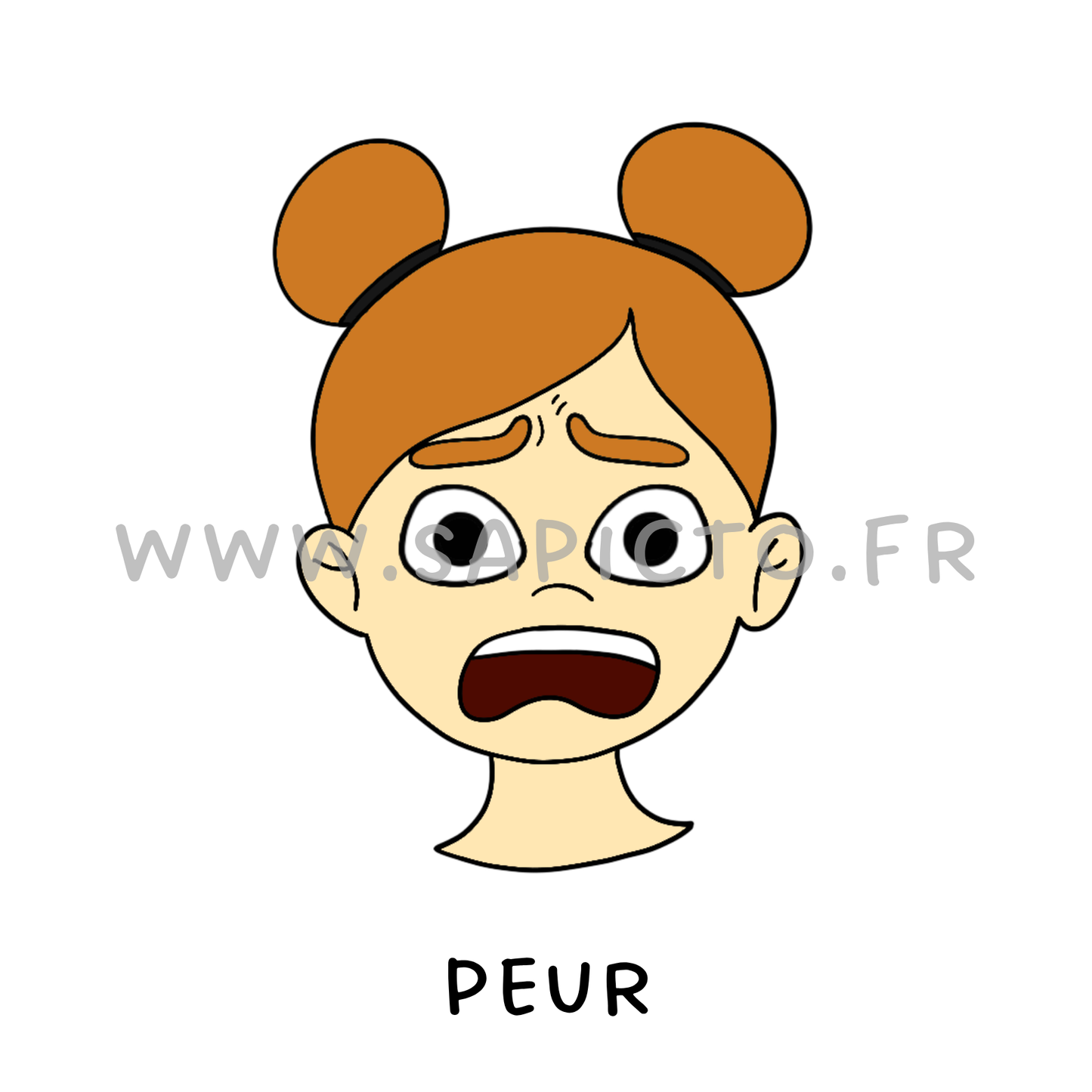 Peur