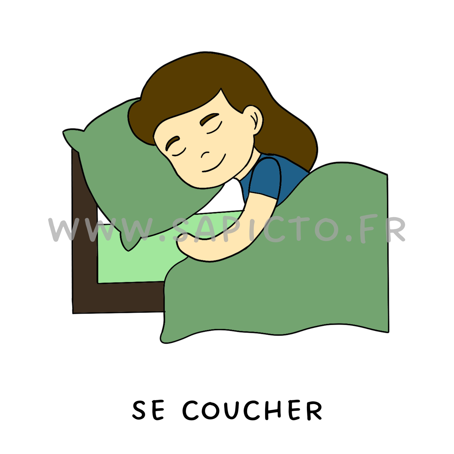 Se coucher