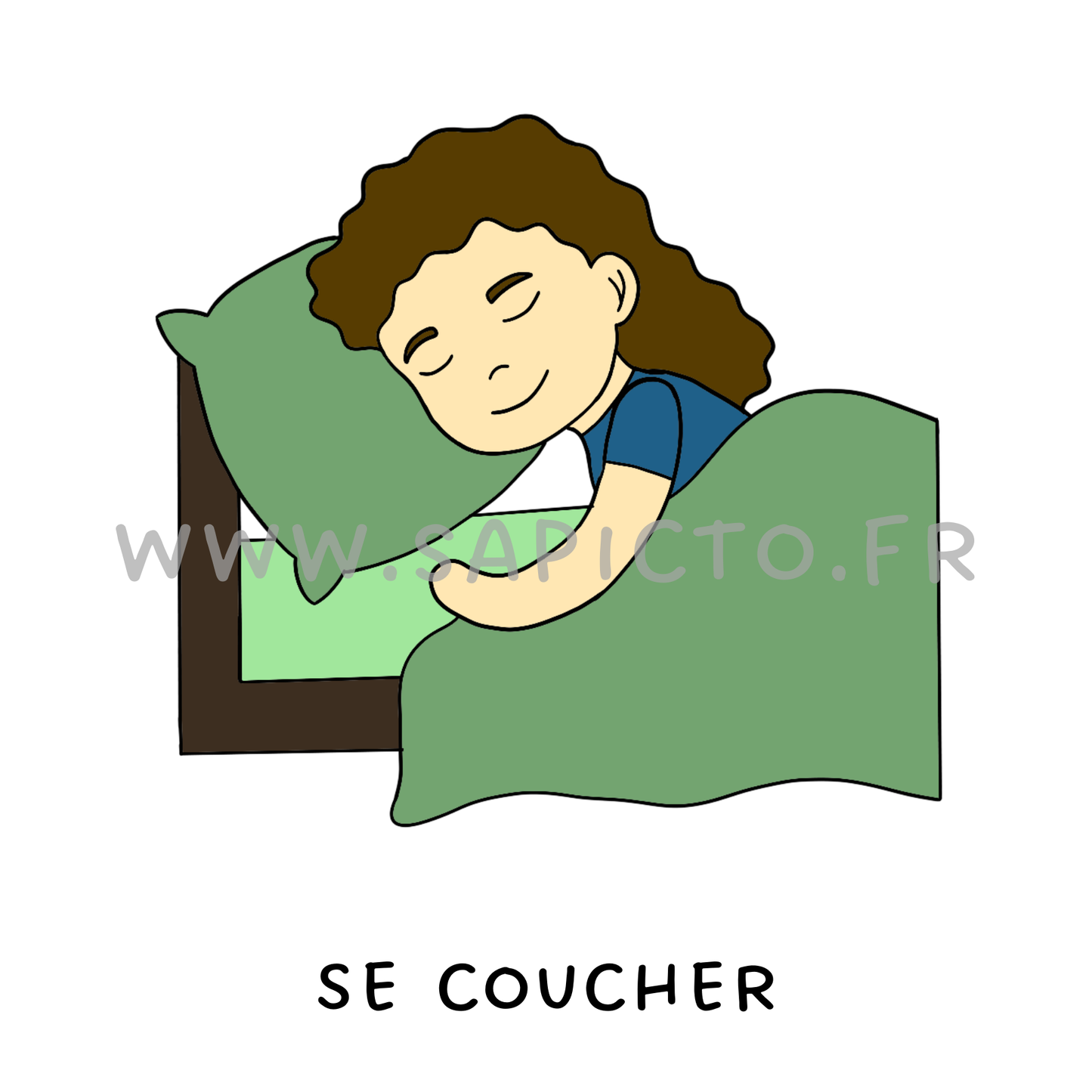 Se coucher