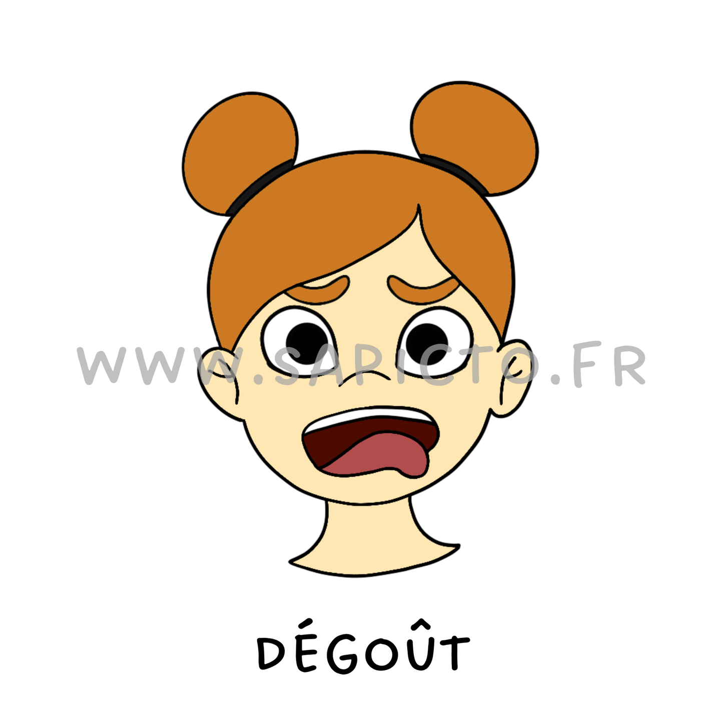 Dégoût