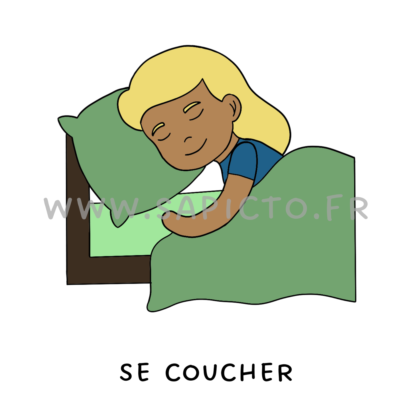 Se coucher