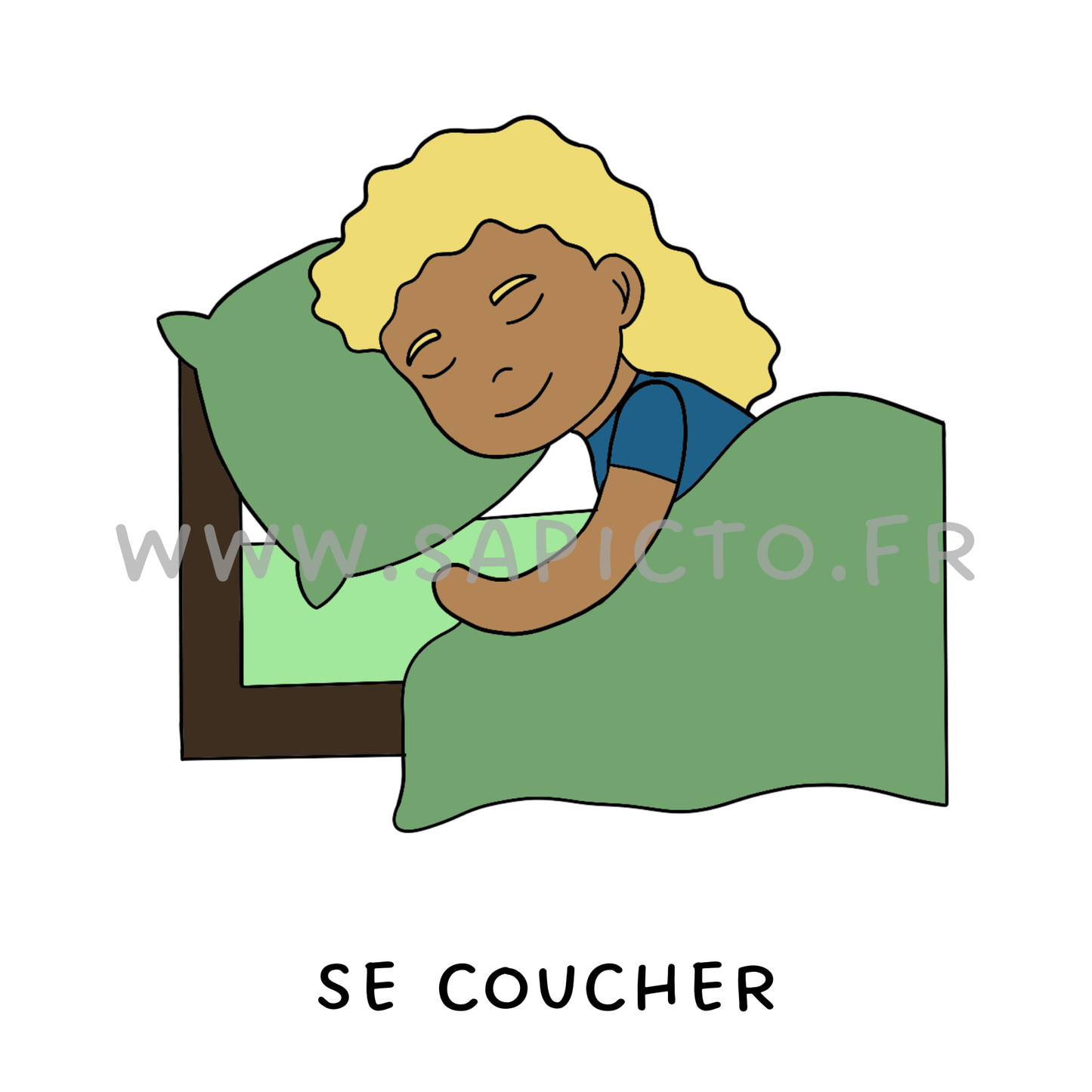 Se coucher